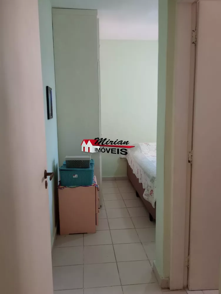 Apartamento à venda com 3 quartos, 131m² - Foto 14