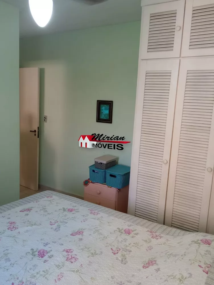 Apartamento à venda com 3 quartos, 131m² - Foto 13