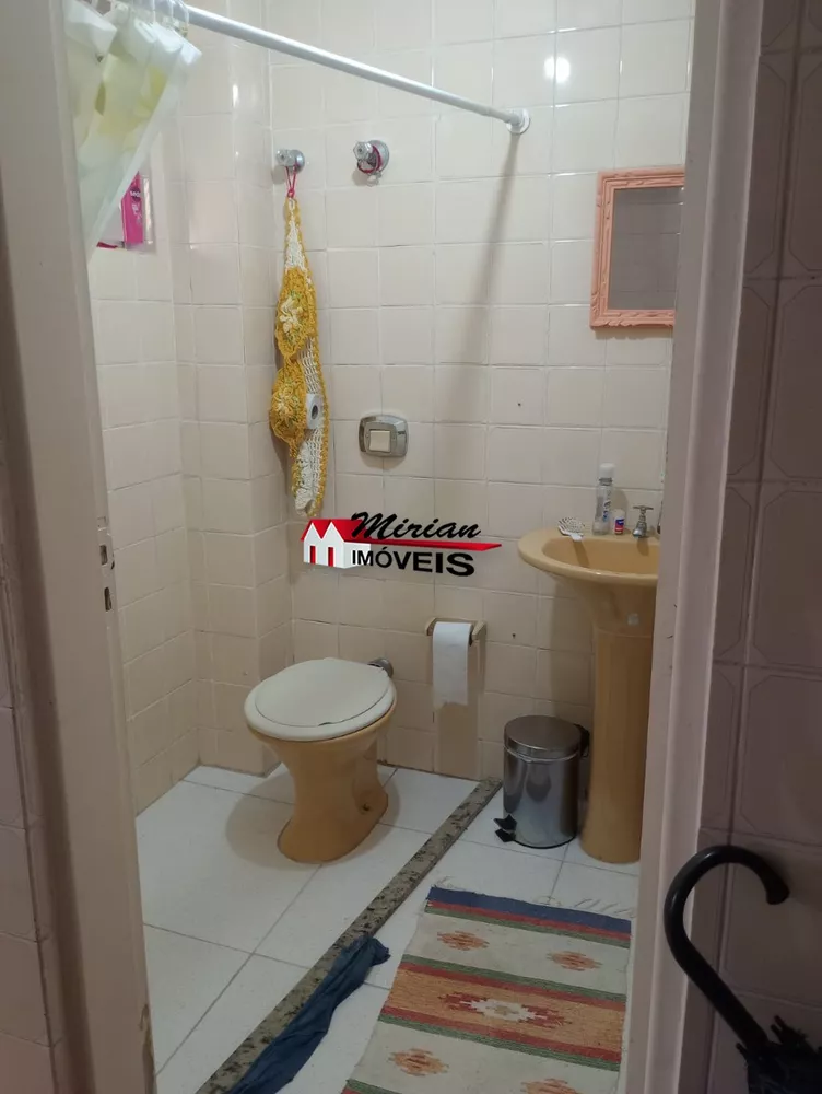 Apartamento à venda com 3 quartos, 131m² - Foto 16