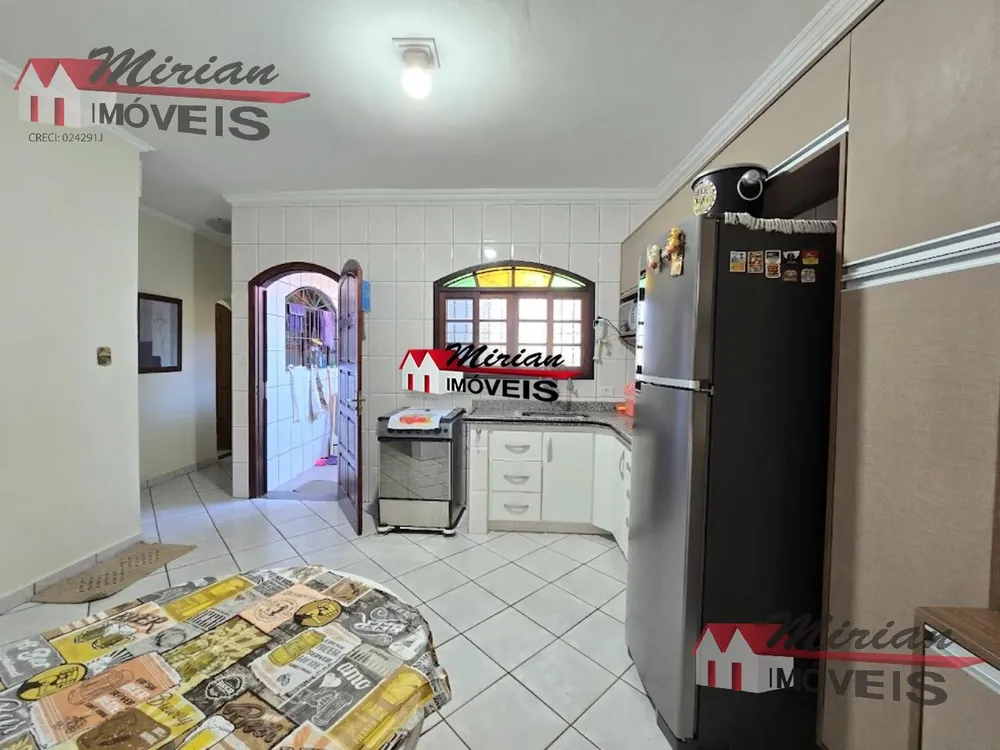 Casa, 3 quartos, 560 m² - Foto 1