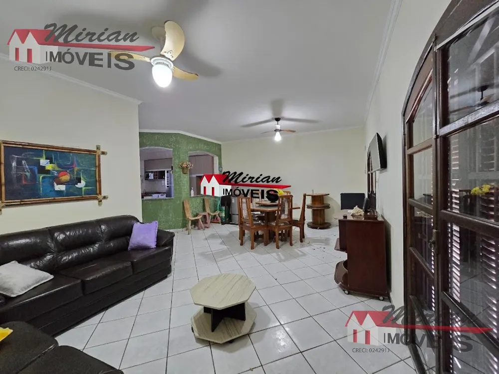 Casa, 3 quartos, 560 m² - Foto 3