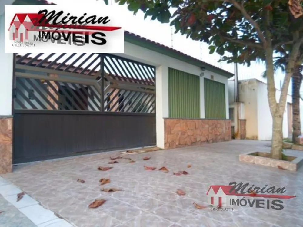 Casa, 3 quartos, 560 m² - Foto 2