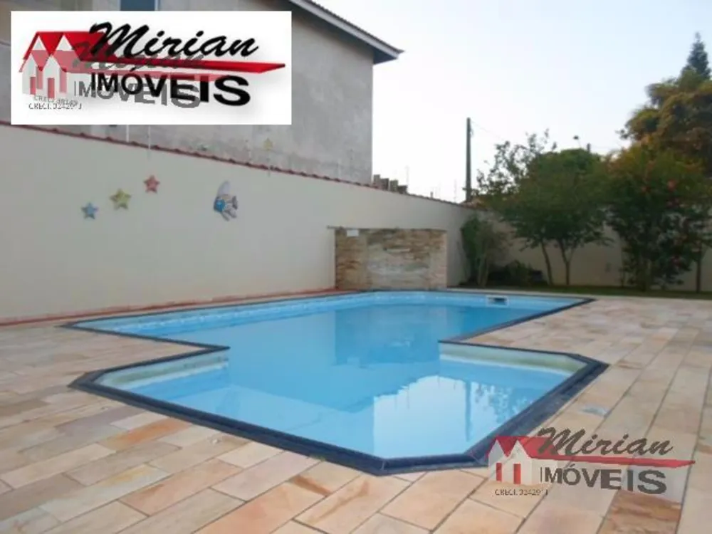 Casa, 3 quartos, 560 m² - Foto 4