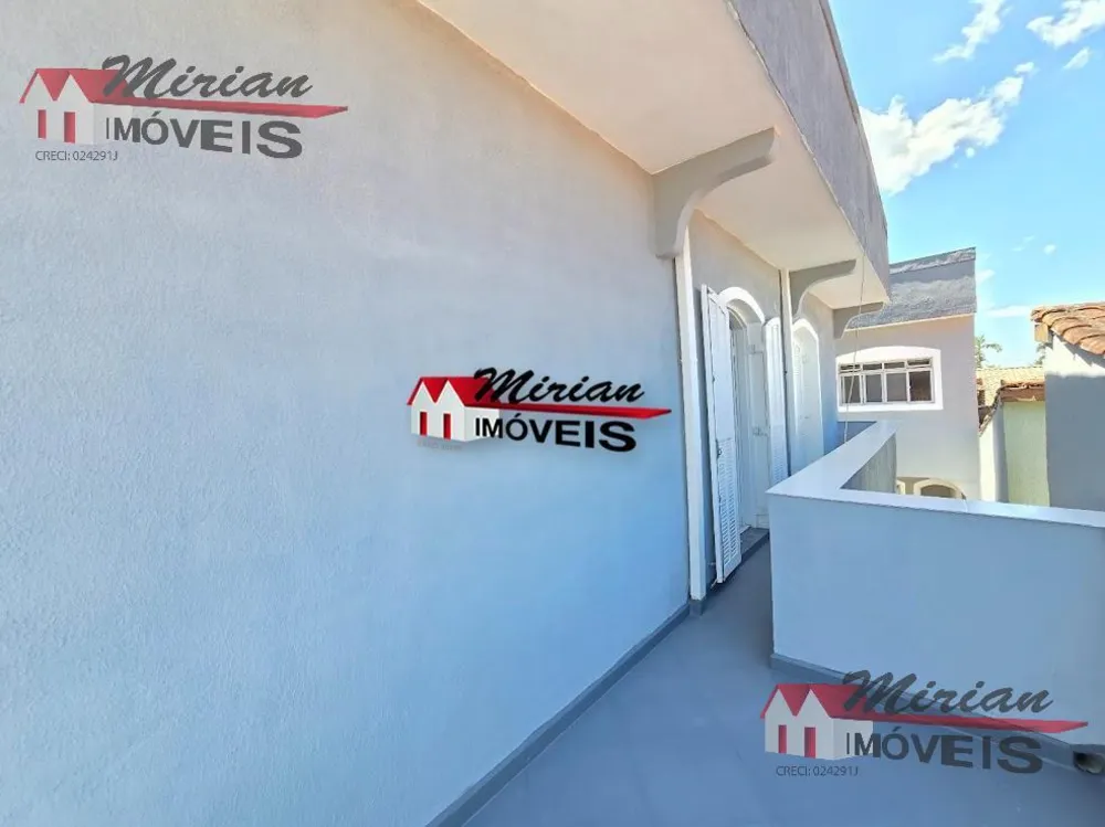 Casa, 4 quartos, 250 m² - Foto 3