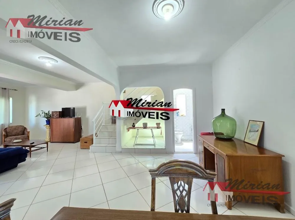 Casa, 4 quartos, 250 m² - Foto 3