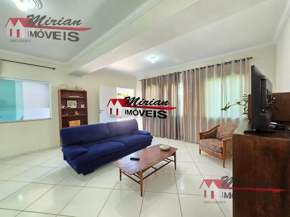 Casa, 4 quartos, 250 m² - Foto 6