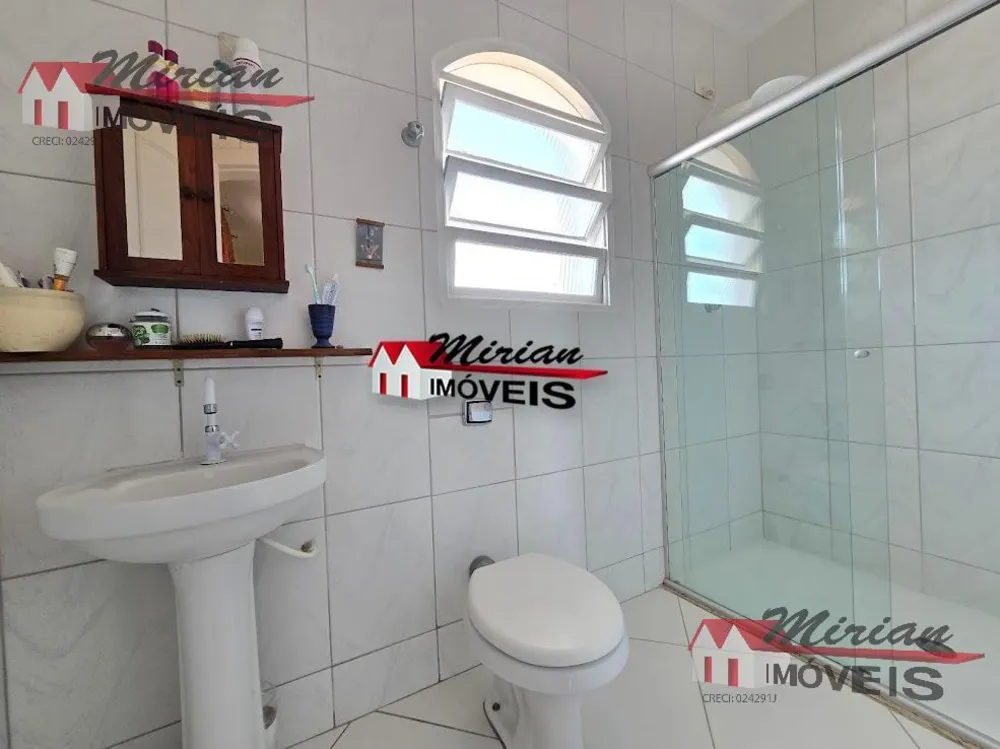 Casa, 4 quartos, 250 m² - Foto 8
