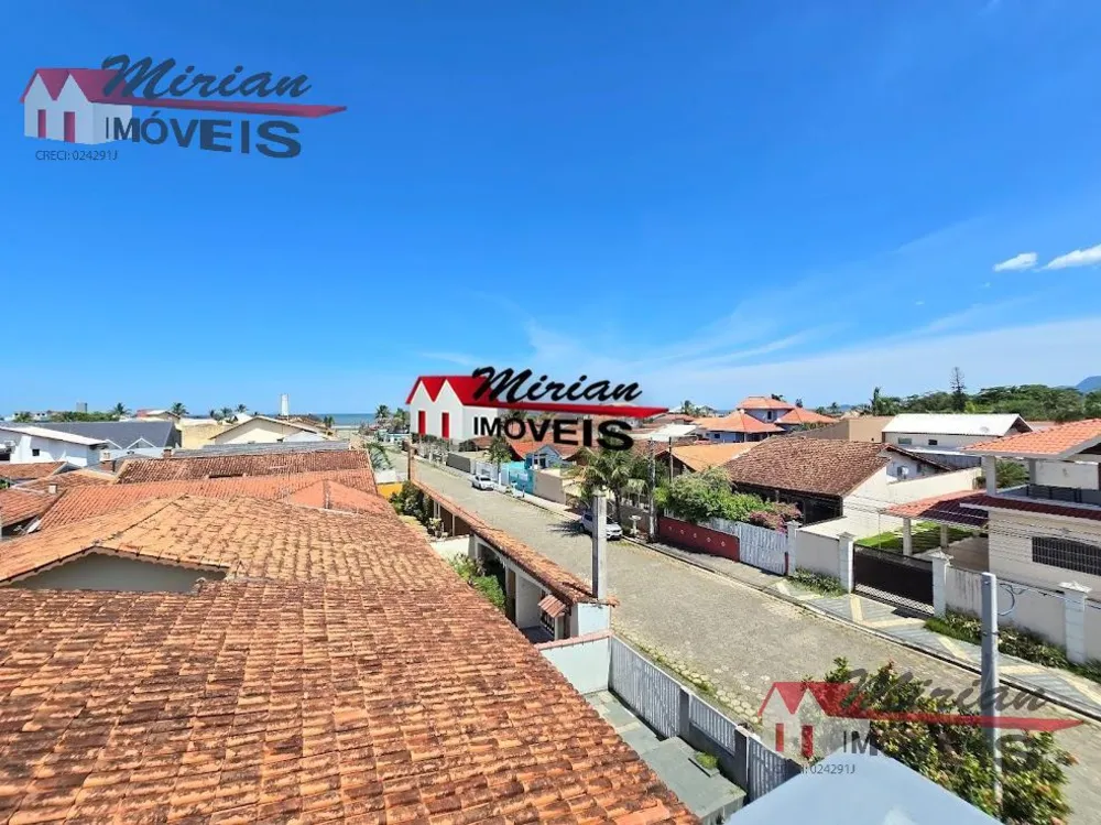 Casa, 4 quartos, 250 m² - Foto 1