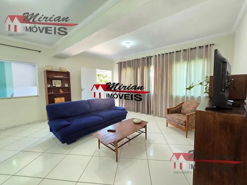 Casa, 4 quartos, 250 m² - Foto 7