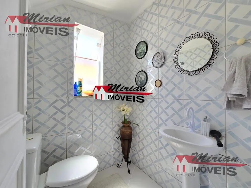 Casa, 4 quartos, 250 m² - Foto 12