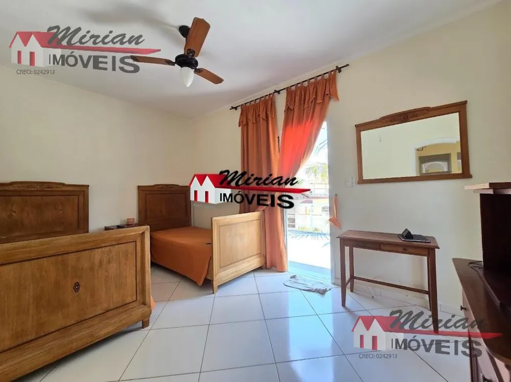 Casa, 4 quartos, 250 m² - Foto 10