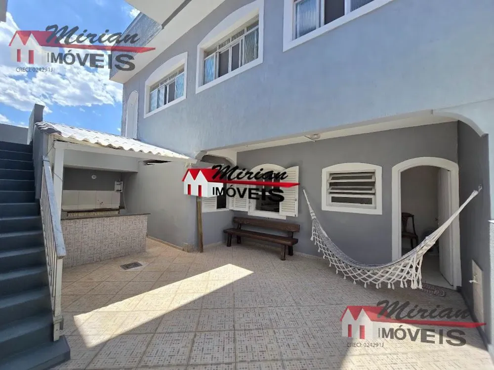 Casa, 4 quartos, 250 m² - Foto 2