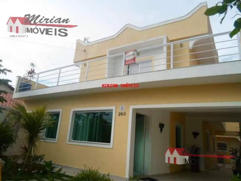 Casa, 4 quartos, 250 m² - Foto 6