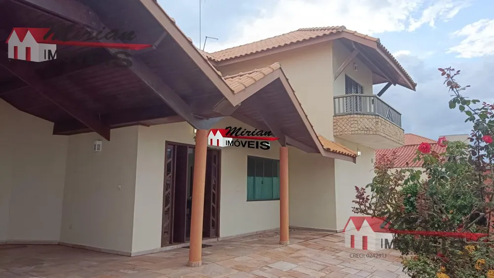 Sobrado, 6 quartos, 720 m² - Foto 14