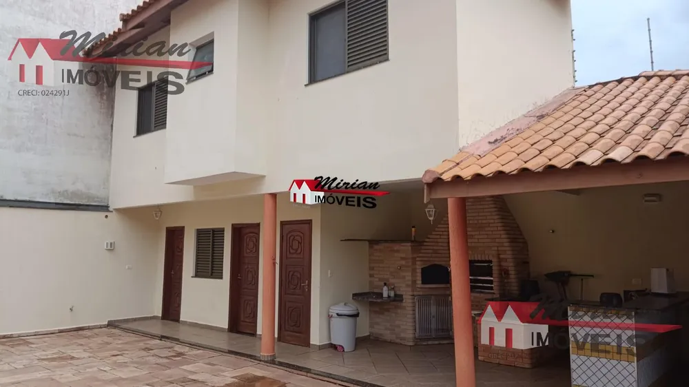 Sobrado, 6 quartos, 720 m² - Foto 2