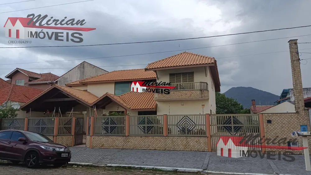 Sobrado, 6 quartos, 720 m² - Foto 9