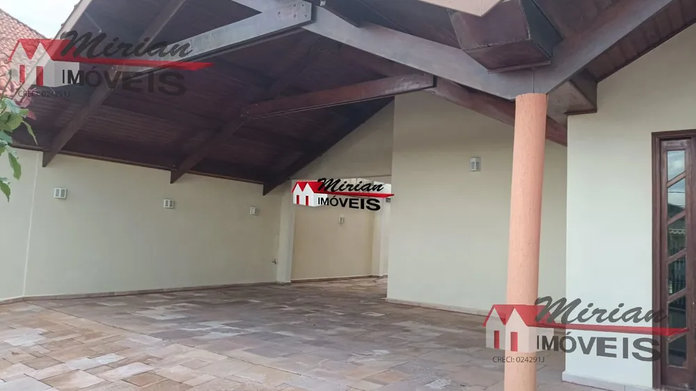 Sobrado, 6 quartos, 720 m² - Foto 7