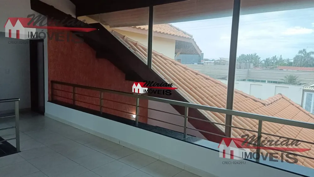 Sobrado, 6 quartos, 720 m² - Foto 5