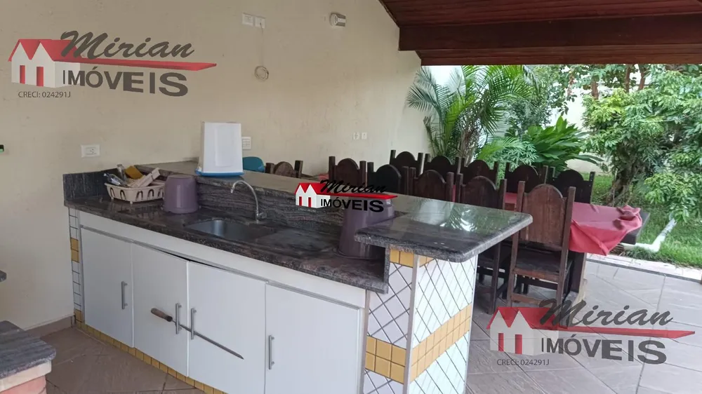 Sobrado, 6 quartos, 720 m² - Foto 13