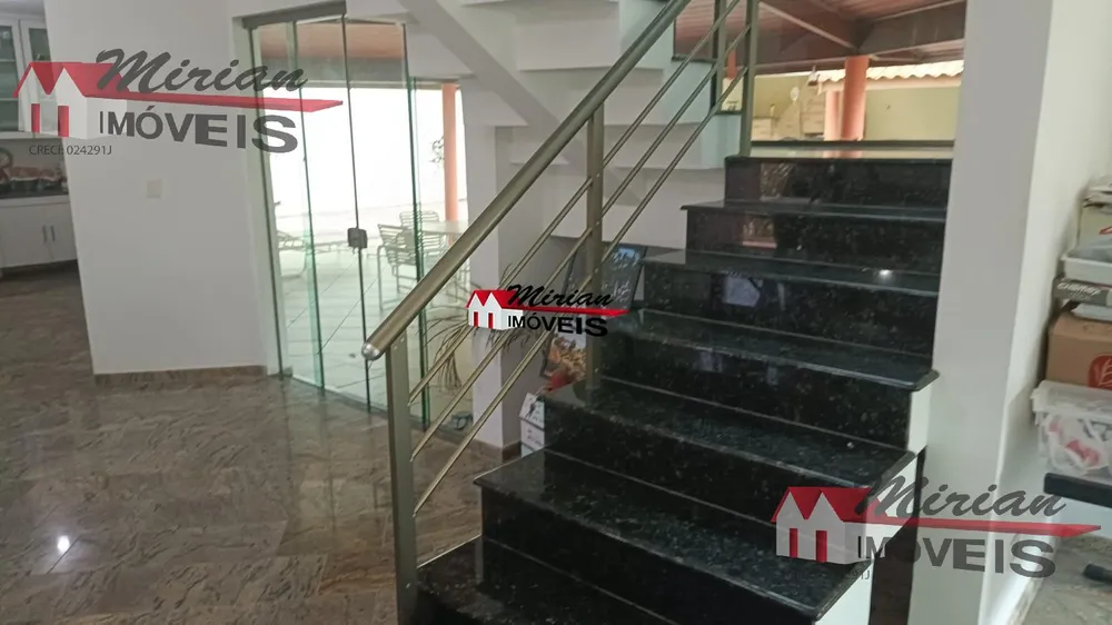 Sobrado, 6 quartos, 720 m² - Foto 4