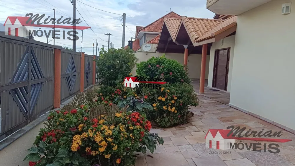 Sobrado, 6 quartos, 720 m² - Foto 16