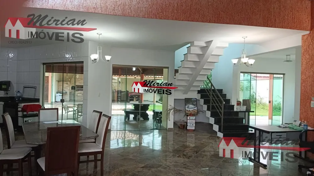 Sobrado, 6 quartos, 720 m² - Foto 15