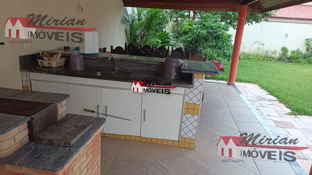Sobrado, 6 quartos, 720 m² - Foto 11
