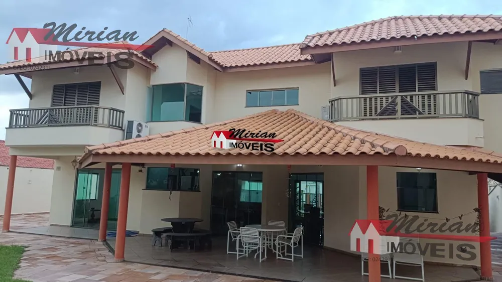 Sobrado, 6 quartos, 720 m² - Foto 10