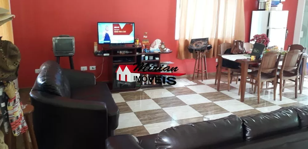 Casa de Condomínio à venda com 4 quartos, 219m² - Foto 3