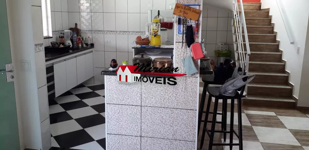 Casa de Condomínio à venda com 4 quartos, 219m² - Foto 7