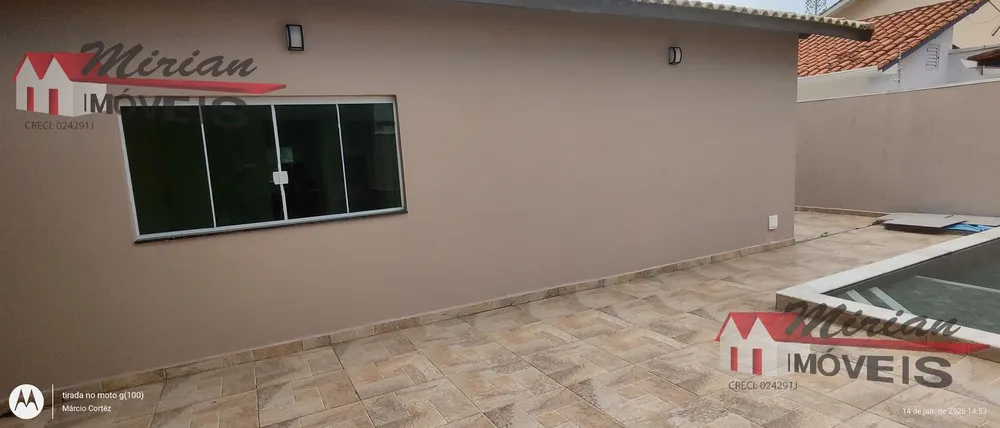Casa, 3 quartos, 300 m² - Foto 8
