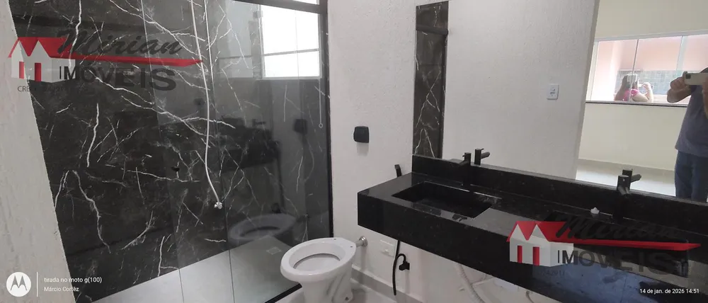 Casa, 3 quartos, 300 m² - Foto 13