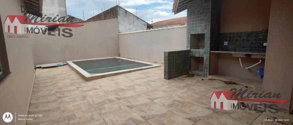 Casa, 3 quartos, 300 m² - Foto 9