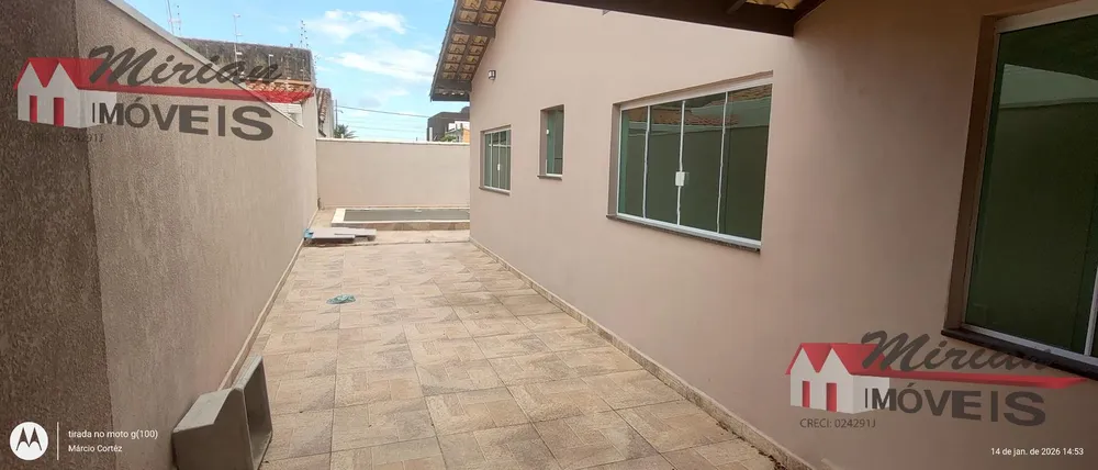 Casa, 3 quartos, 300 m² - Foto 3