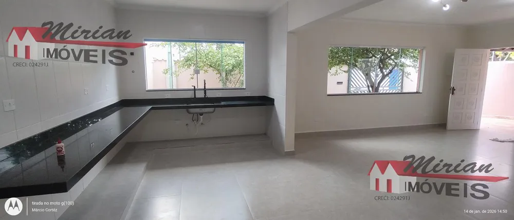 Casa, 3 quartos, 300 m² - Foto 12
