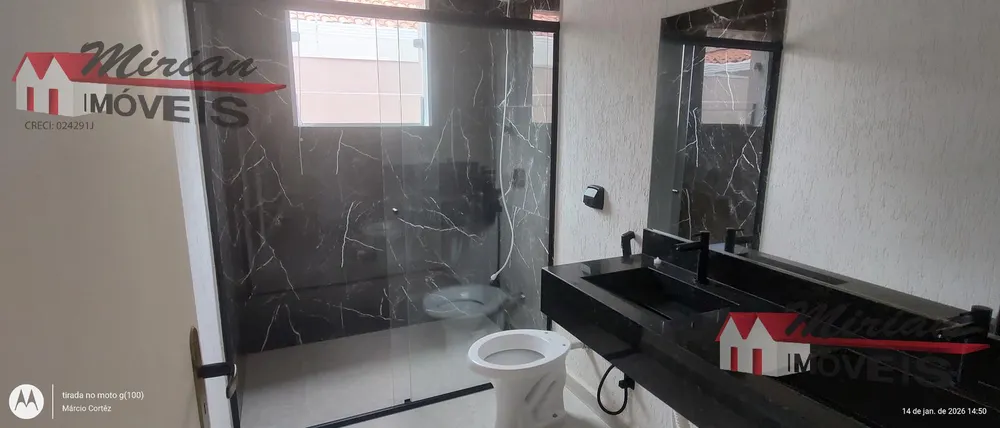 Casa, 3 quartos, 300 m² - Foto 10