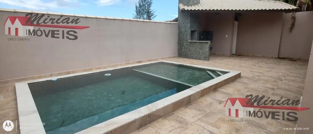 Casa, 3 quartos, 300 m² - Foto 7