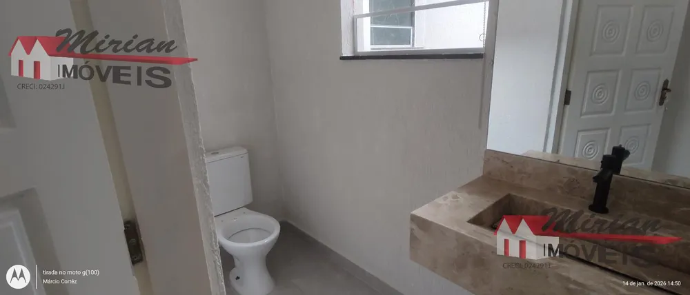 Casa, 3 quartos, 300 m² - Foto 1