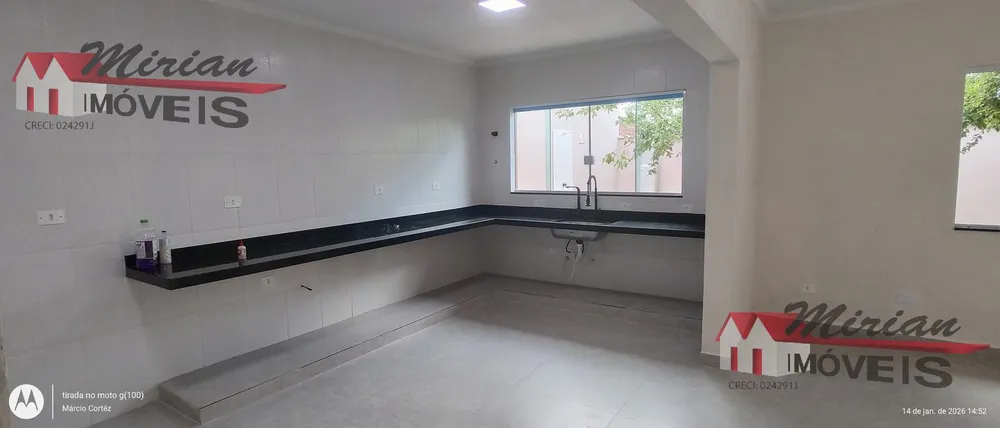 Casa, 3 quartos, 300 m² - Foto 4