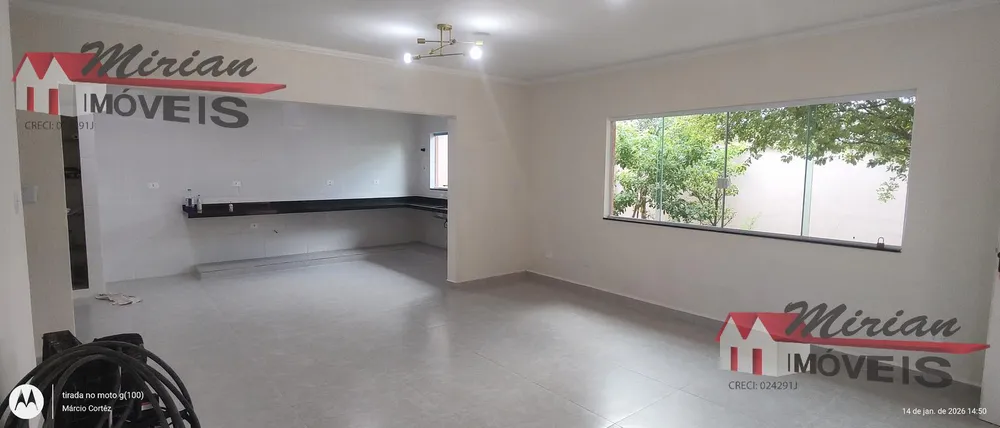 Casa, 3 quartos, 300 m² - Foto 6