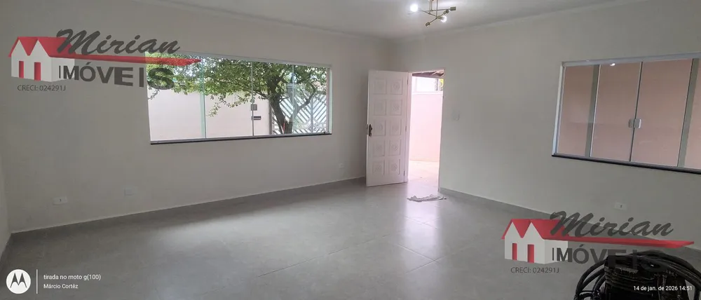 Casa, 3 quartos, 300 m² - Foto 2