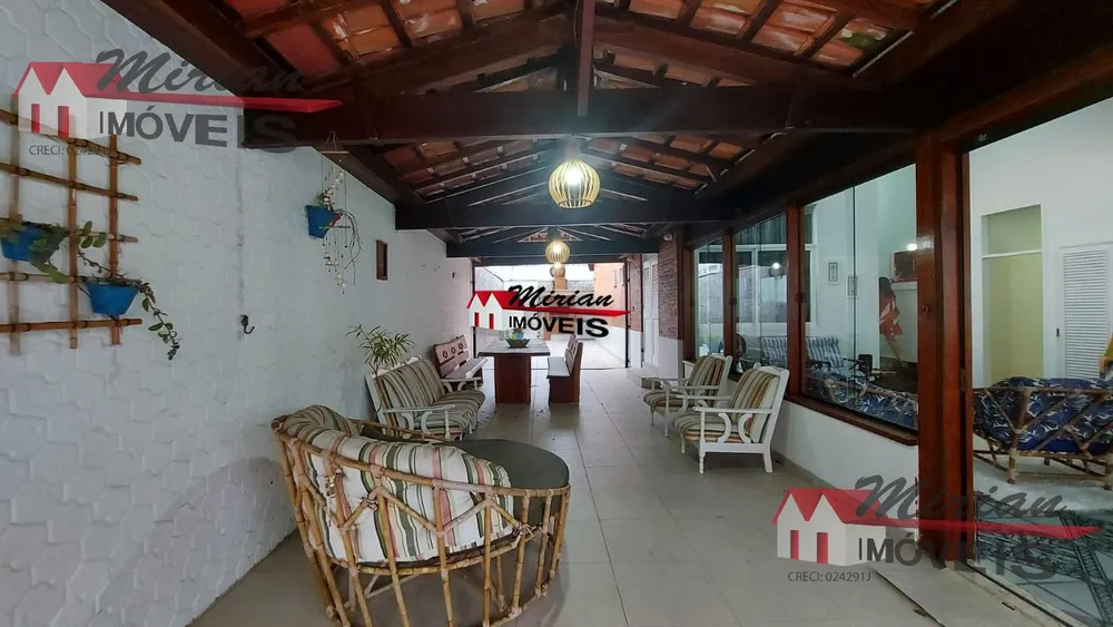Casa, 4 quartos, 250 m² - Foto 12