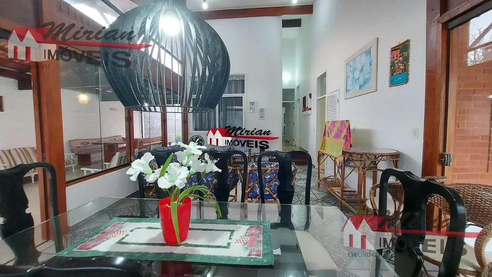 Casa, 4 quartos, 250 m² - Foto 5
