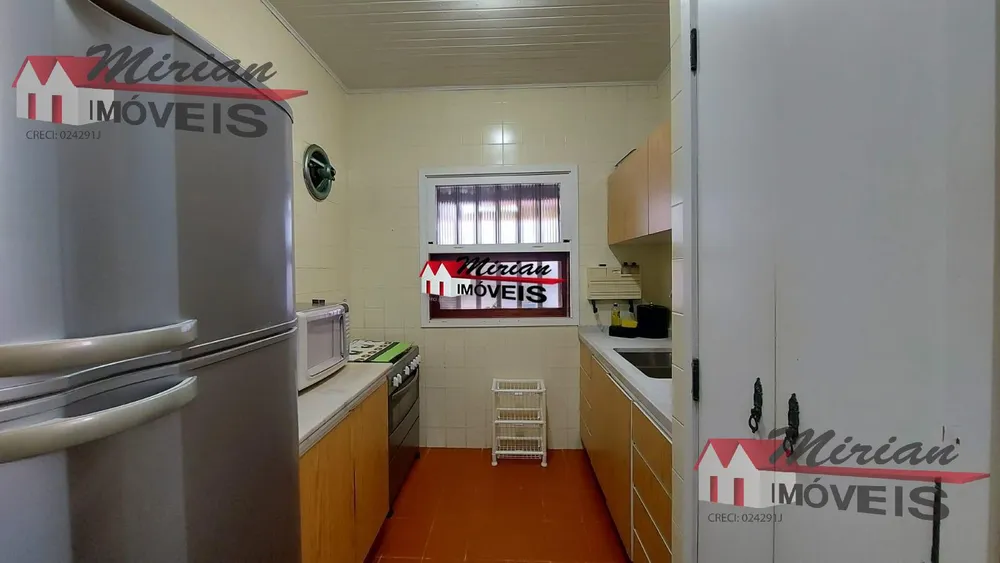 Casa, 4 quartos, 250 m² - Foto 11