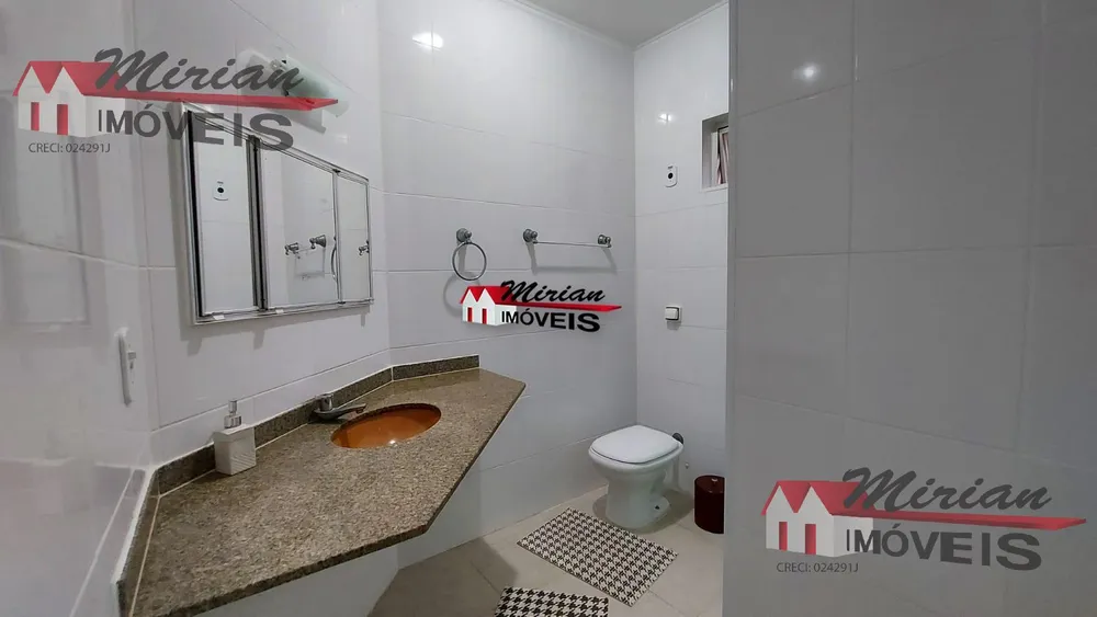Casa, 4 quartos, 250 m² - Foto 9