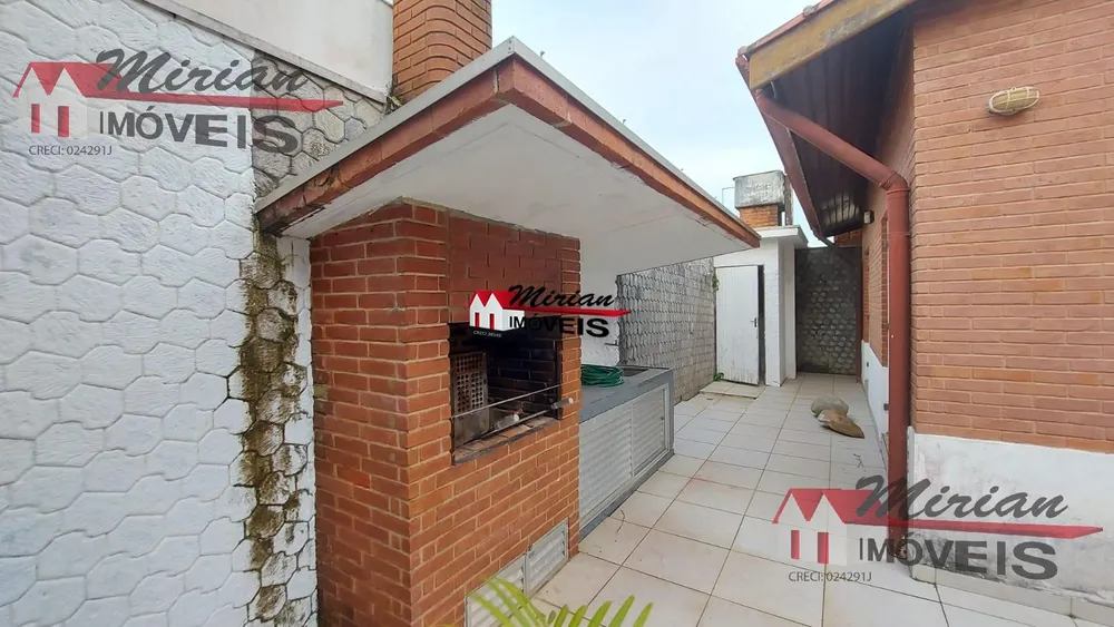 Casa, 4 quartos, 250 m² - Foto 8