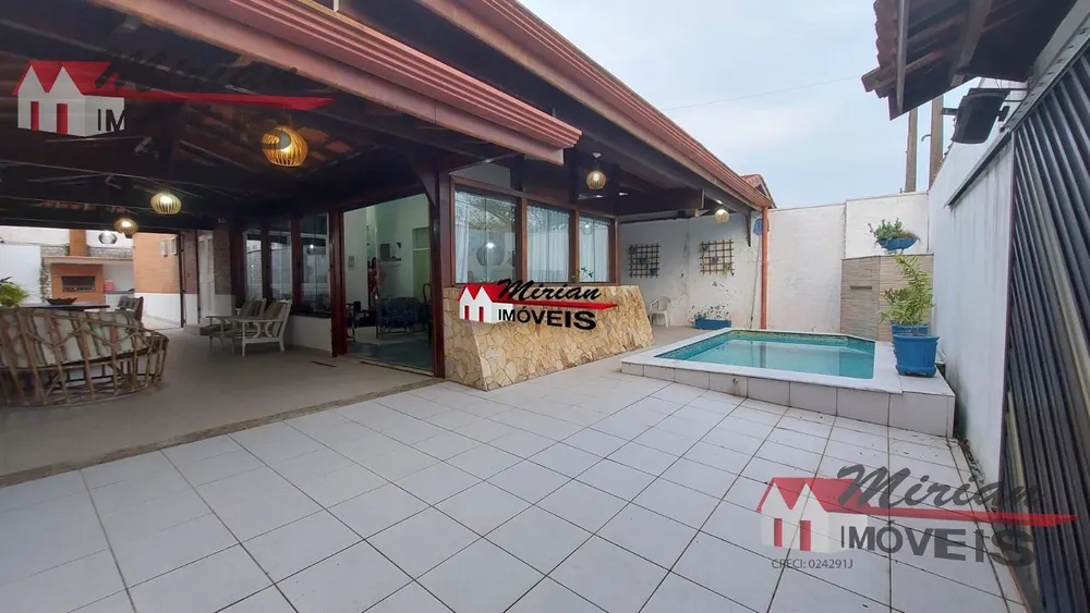 Casa, 4 quartos, 250 m² - Foto 10