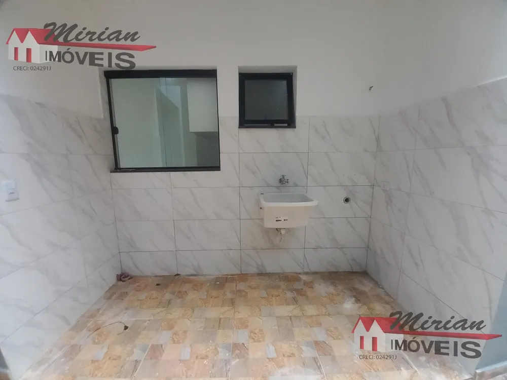 Casa, 3 quartos, 180 m² - Foto 6