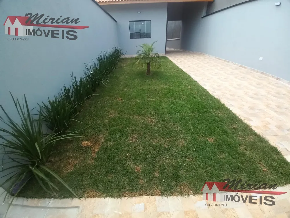 Casa, 3 quartos, 180 m² - Foto 1
