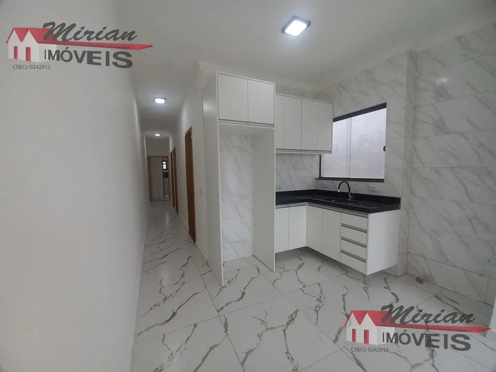 Casa, 3 quartos, 180 m² - Foto 4